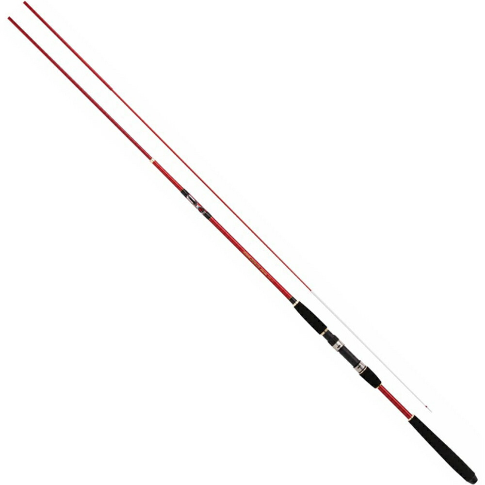 DAIWA HXインターライン岬80-310 楽天市場】ダイワ(Daiwa) インターライン 岬 80-310 Y / 船竿 中