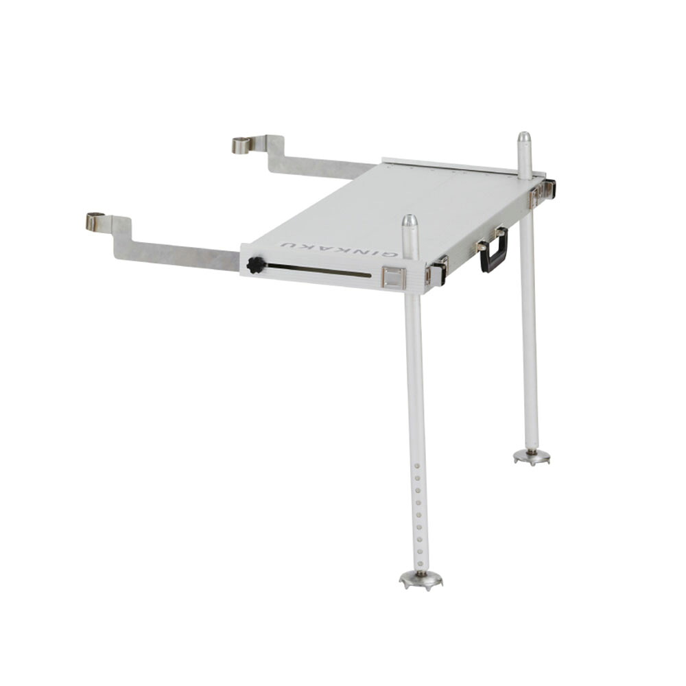 ダイワ GINKAKU G-099 システムテーブル (ginkaku-036399)｜釣り具 釣具 ヘラブナ へらぶな 用品 ヘラ へら 道具 釣り座 釣座 Daiwa グローブライド GINKAKU