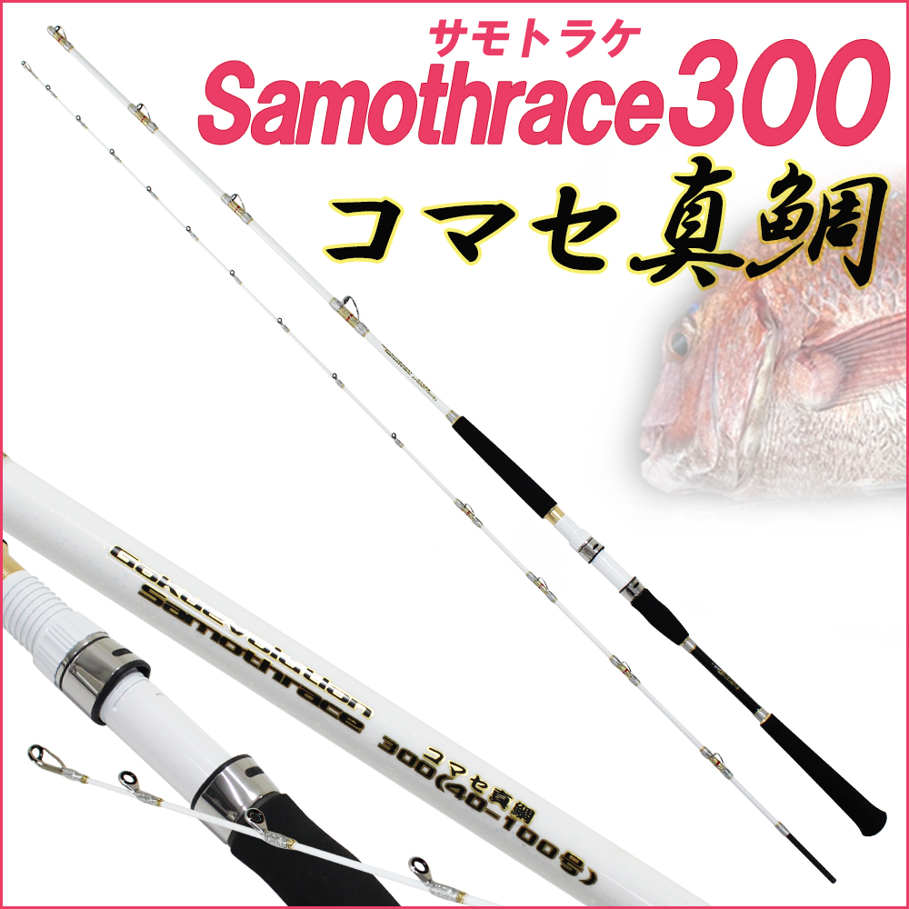 75%OFF!】 船竿 真鯛 VS攻瀬マダイ270M 釣竿 i9tmg.com.br