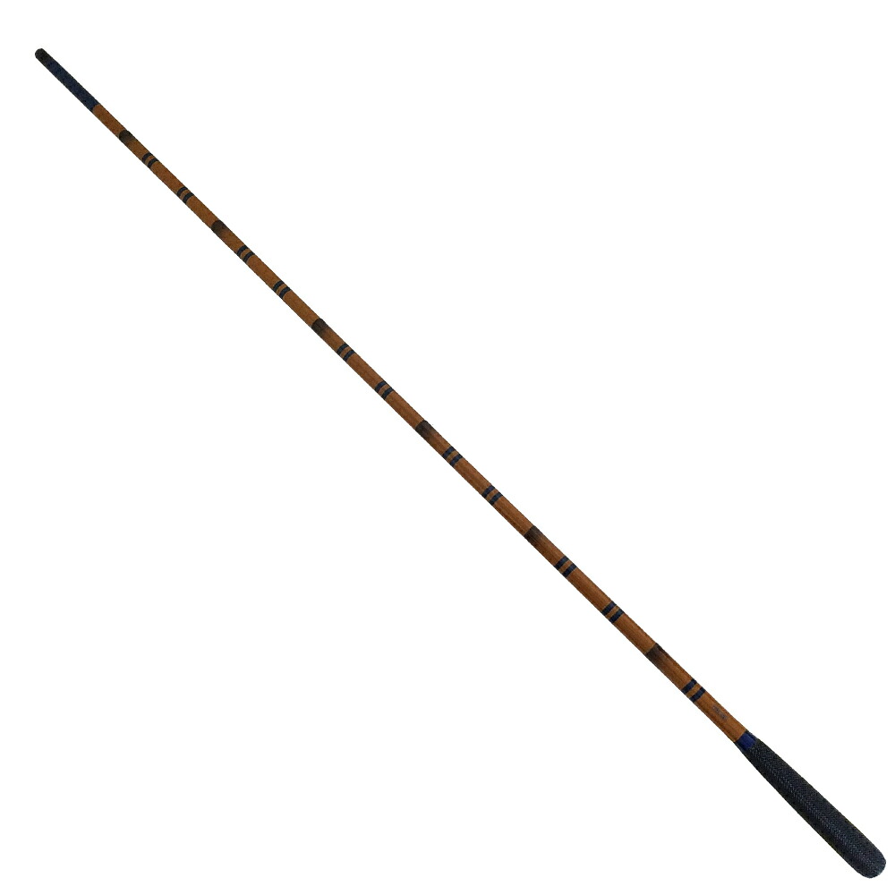 ダイシン 千尋 誉 短竿用竿掛け2本物 笛巻とダイシン 大砲型万力セット