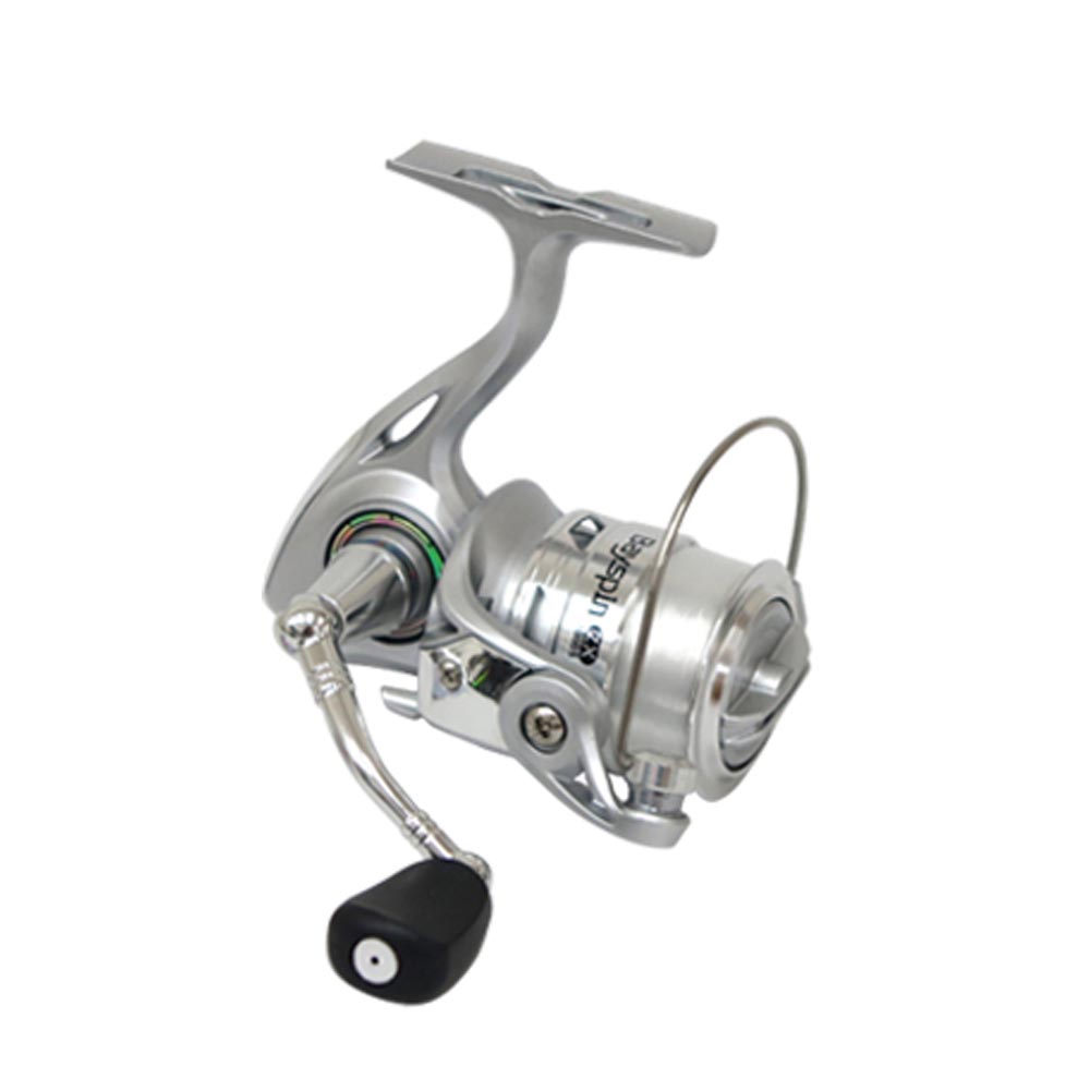 楽天市場】ベイシック スピニングリール Bayspin ZX 5000 PE1.5