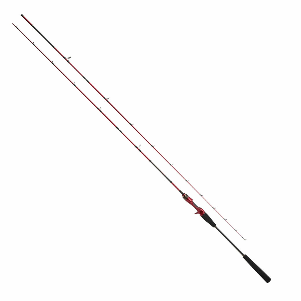 楽天市場 Promarine アーティロッサライトボート 190ml Hd 船 竿 ロッド 船釣り ライトタックル Lt アジ キス イカ タコ マダイ 真鯛 青物 ハマチ ライトゲーム 沖釣り本舗