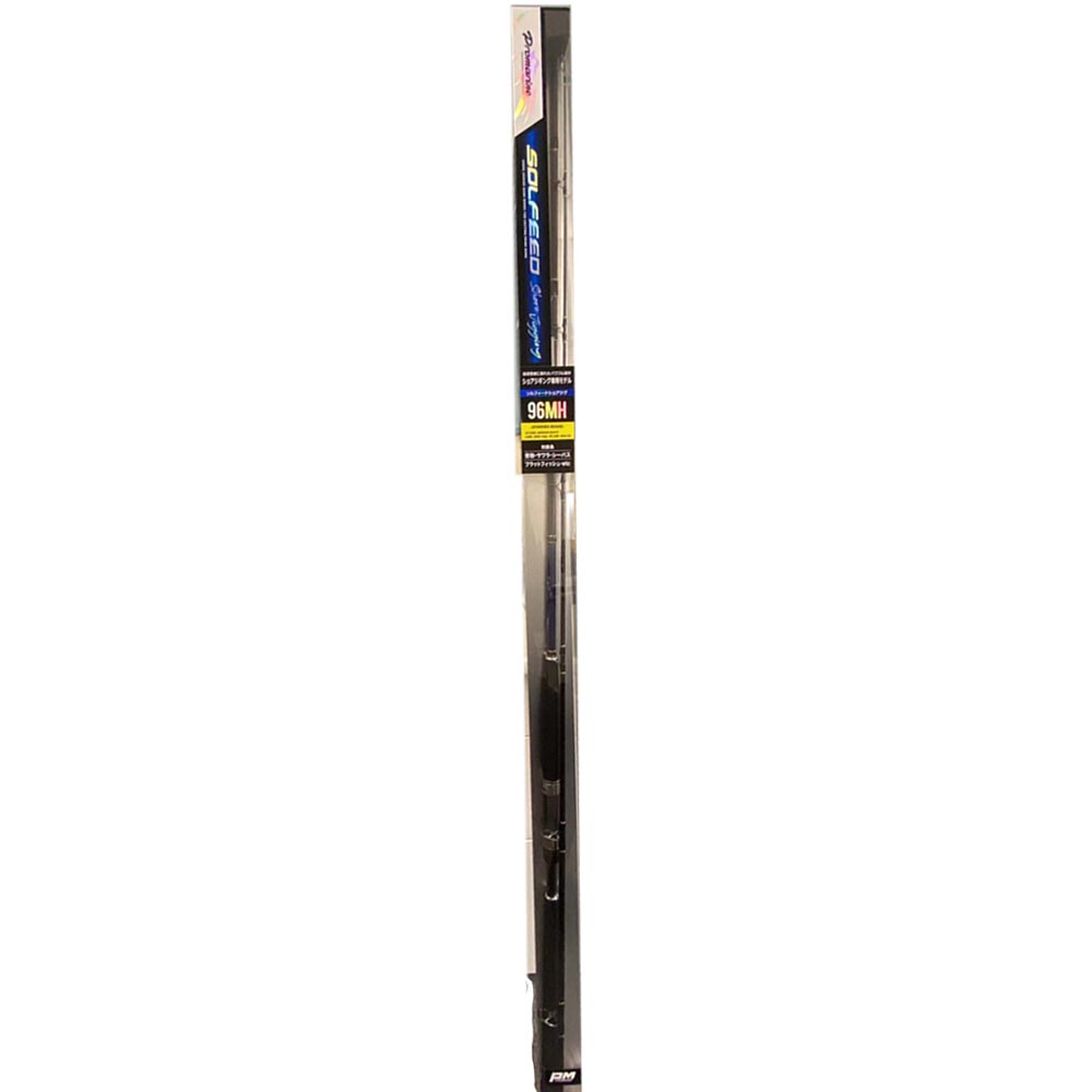 新品本物 楽天市場 ポイント10倍 Promarine ソルフィードショアジグ 96mh Hd ショアジギング 波止ジギ 青物 イナダ ワラサ ハマチ ツバス メジロ ブリ シオ ネイリ ヒラマサ ブルーランナー ショアプッラッキング 撃投 撃投ジグ ジグパラ ガンガンジグ 沖