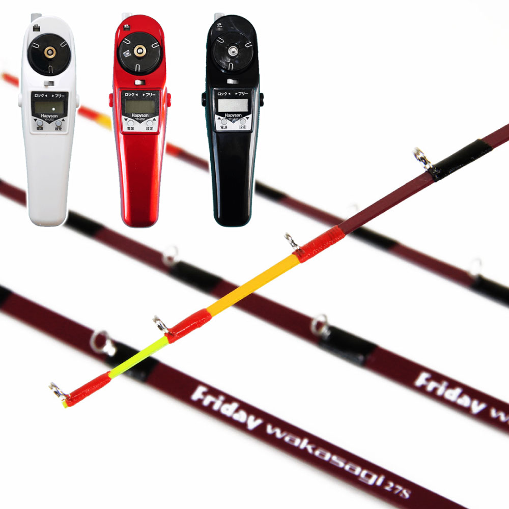 楽天市場】PROX ワカサギスタートセットST (px931)｜わかさぎ ワカサギ