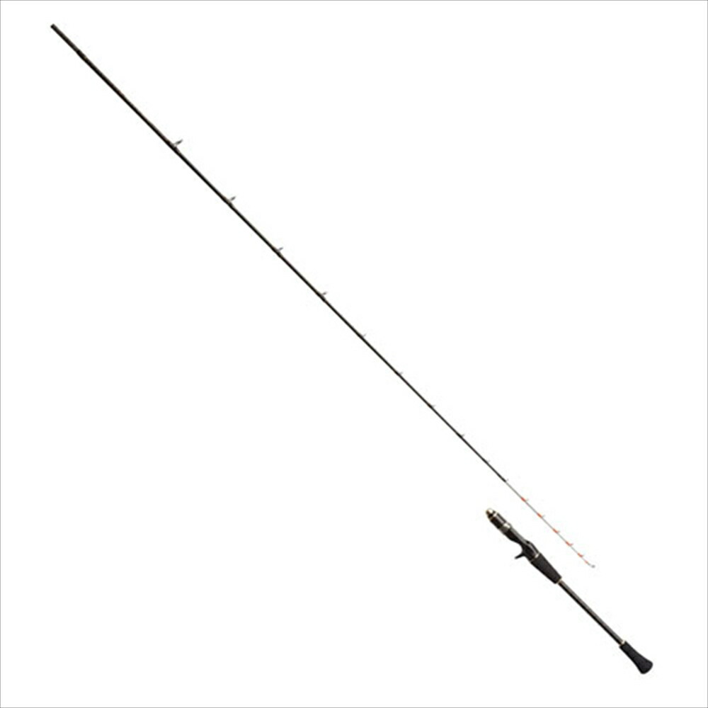 PROMARINE CB ライトレーダーメタルカワハギ 175H(hd-315898)｜カワハギ 竿 船 船竿 ロッド カワハギ釣り 船釣り 釣竿 釣り｜沖釣り本舗