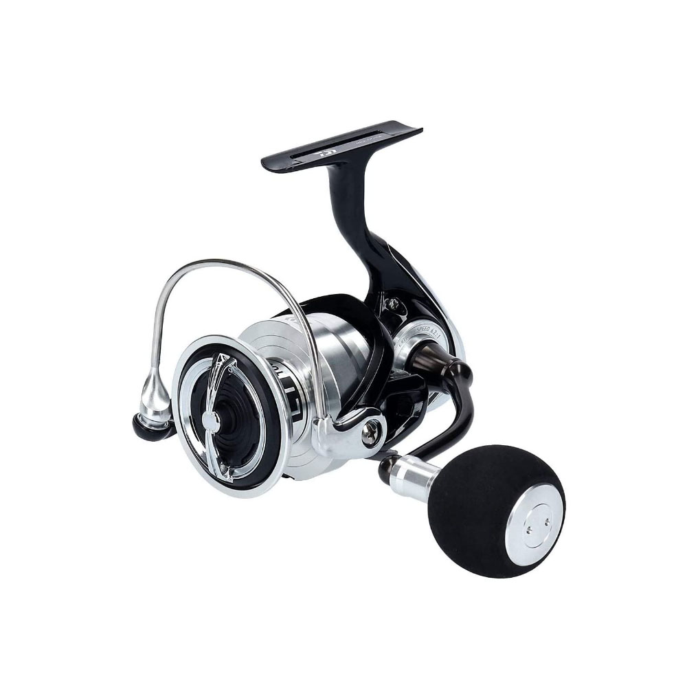 ダイワ 19レグザ 6000d H Da 2857 ソルトウォーター専用リール ショアジギングリール ジギングリール キャスティングリール ショアプラッキングリール スピニングリール ハマチ イナダ メジロ ワラサ ブリ カンパチ ヒラマサ シイラ カツオ 即日出荷