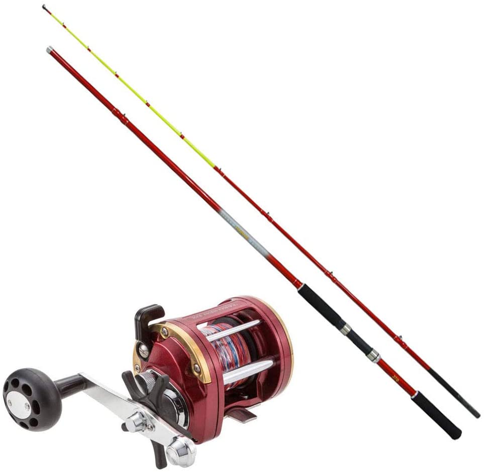 船タコ・防波堤 タコ沖釣り ハウツー物 極点＆木管仕掛ける タコVX２ 180 ＆ タコ両軸木管 タコ専 PE伝達ルート8号(50ｍ巻)付き添い人 (takoset-08)｜蛸 タコ 沖釣り 竿 極点 木管 岸 船 兼用 オカッパリ 波よけ 波止 船沖釣り フィッシング-ロッド・竿本体-スポーツ・アウトドア