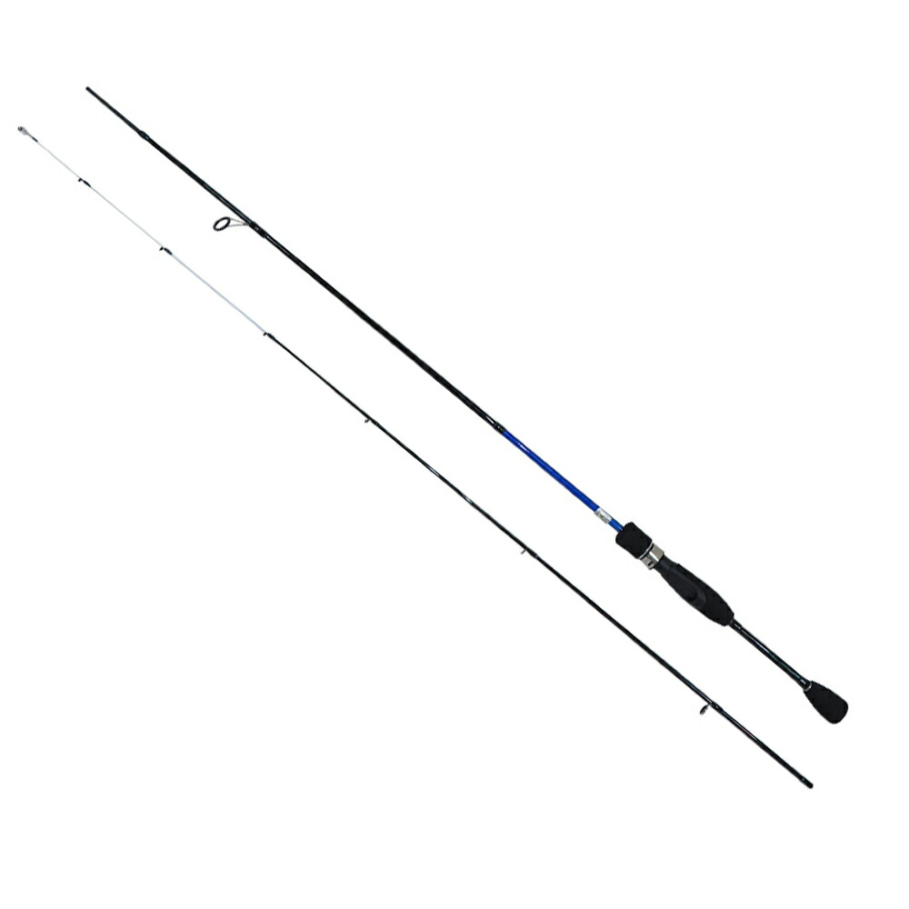 人気激安 楽天市場】PROMARINE ジギングロッド S602M(hd クロノスター その他