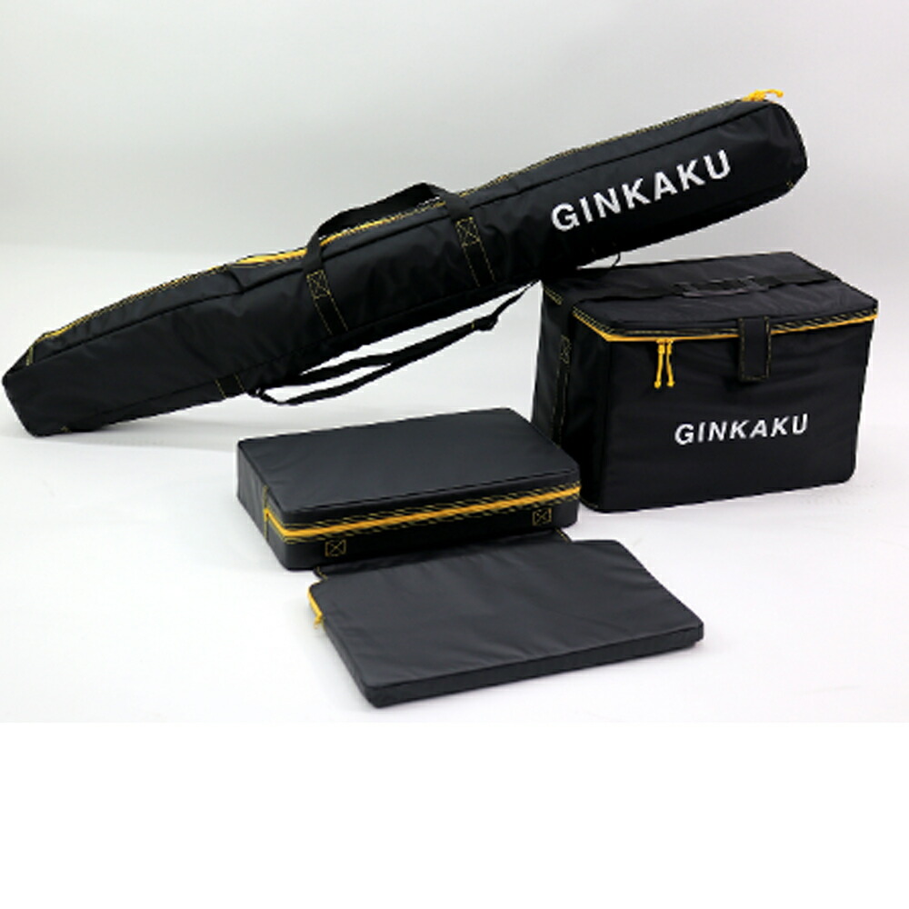 楽天市場】おり釣具 オリジナル鮪(マグロ)バッグ 150L (ori