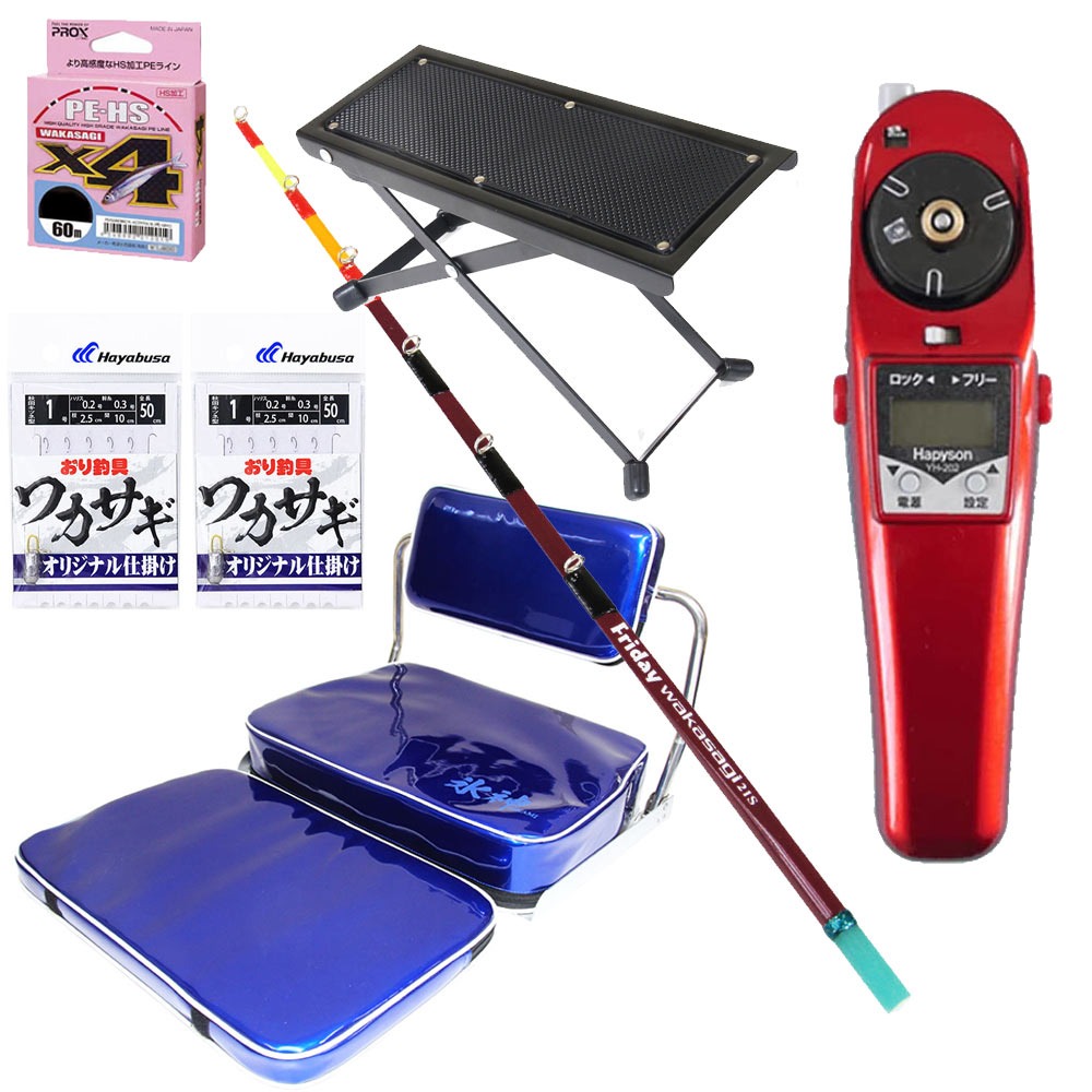 楽天市場】ワカサギ電動 ドーム ワカサギ釣り フルセット (sip