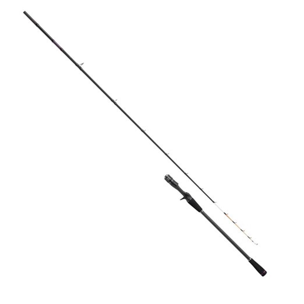 タチウオテンヤロッド(オフショア) 楽天市場】釣り竿 ロッド セルフォート タチウオテンヤ 180MH ベイト