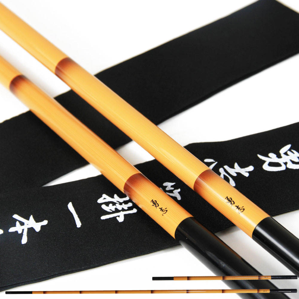 楽天市場】千望 希(ちぼう まれ)短竿用竿掛け2本物(daishin-tz-730