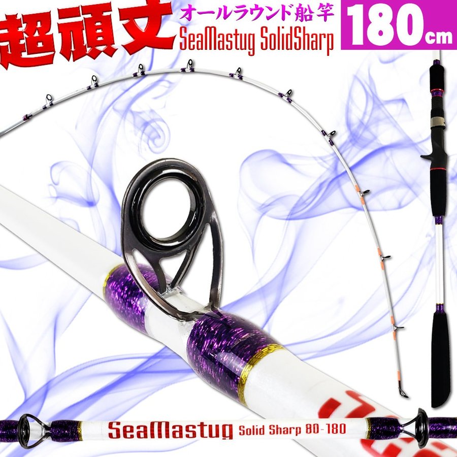 楽天市場】デジタルカウンター付きベイトリール SeaMastug Digital