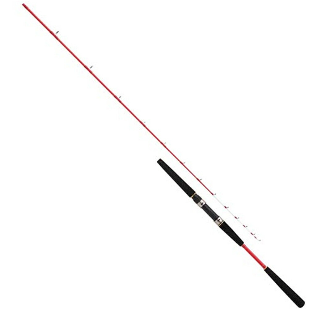 プロマリン 船釣り・船竿 CB ソルティーボートLT 60-180 hd-315560.jpg