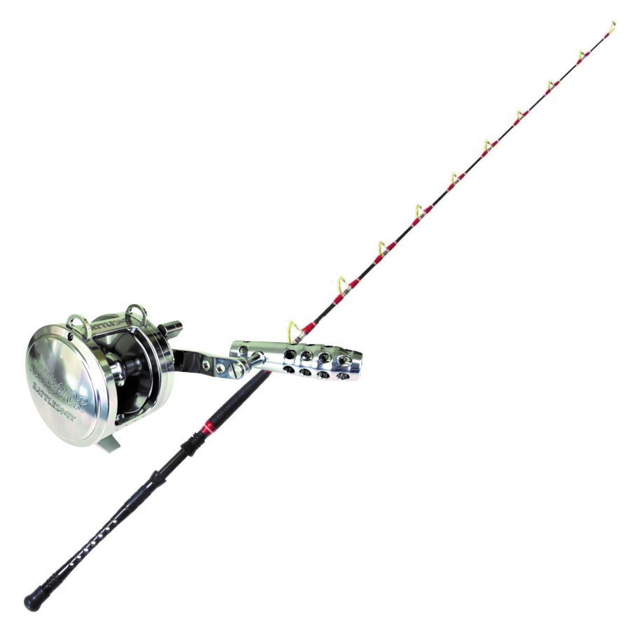 楽天市場】極 スタンディング アリゲーターバトル20GT(S) セット