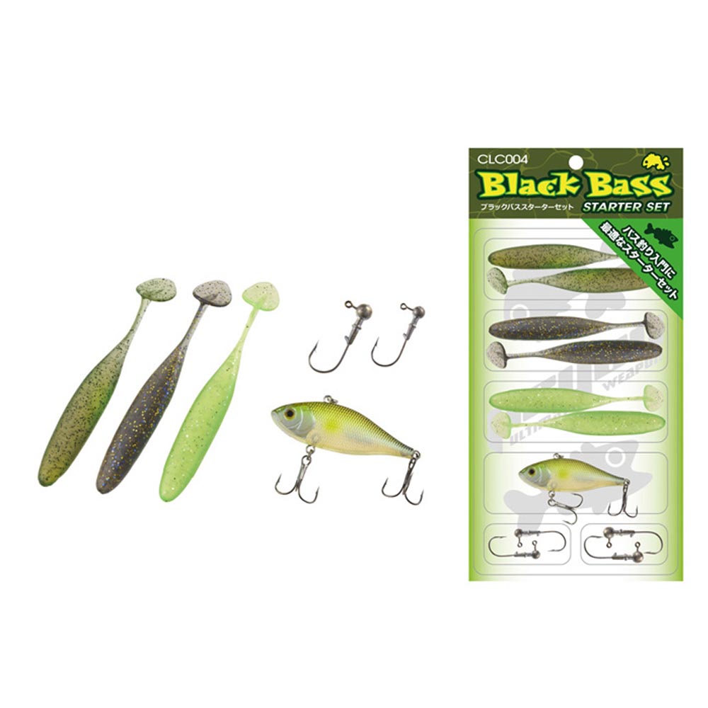 楽天市場】バス釣りフルセット PULSER SP602ML スピニング