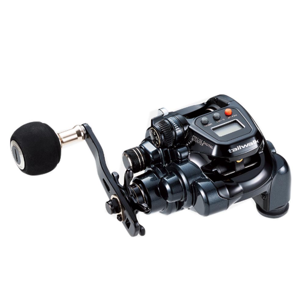 楽天市場】Daiwa シーボーグ 300J(da-335287)｜電動リール 船用リール