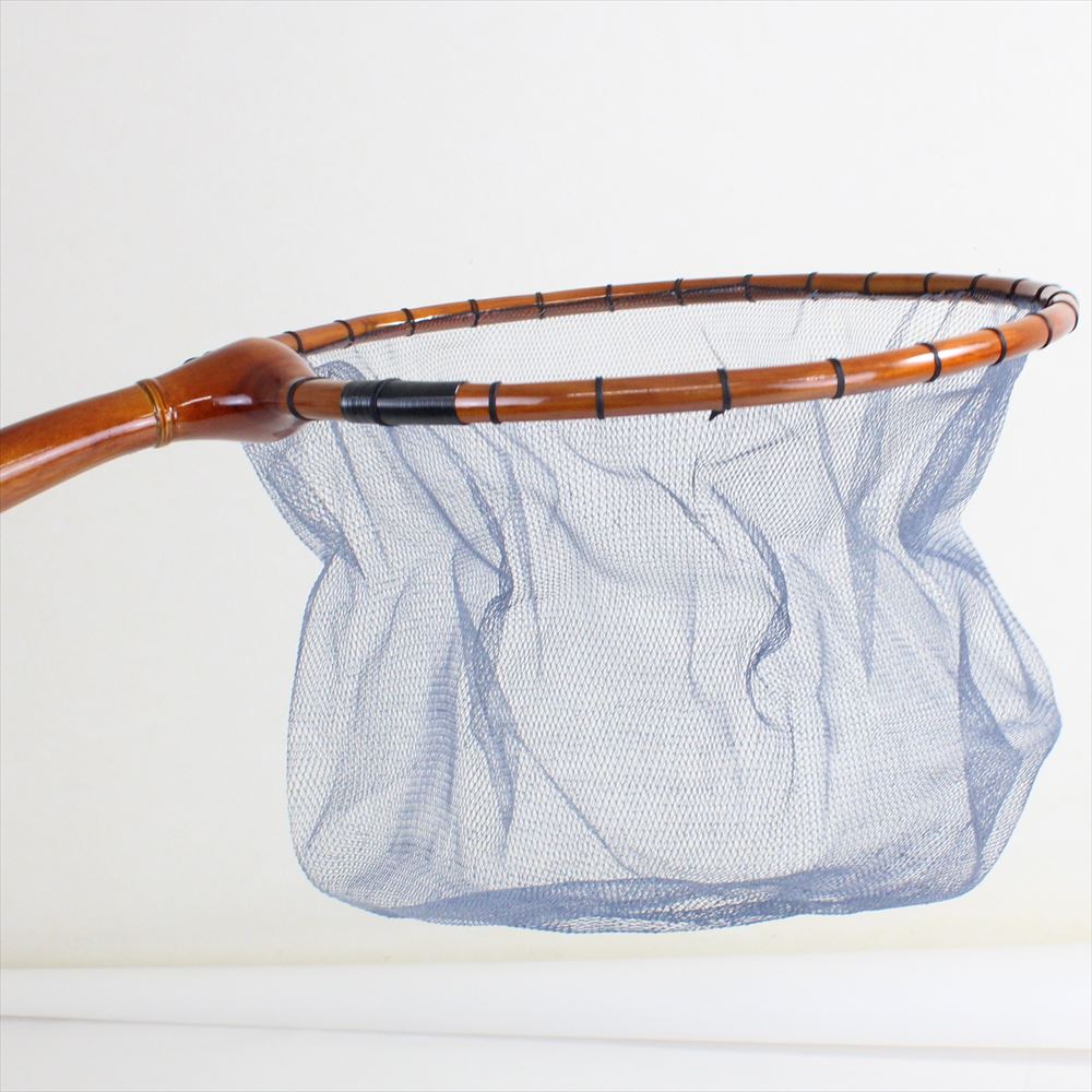 大流行中 特作 渓流タモ 尺 30cm 2mm目 グレー Grey テンカラ 釣り 釣具 道具 用品 網 アミ 玉網 タモ 渓流 川 河 湖 管理釣り場 アマゴ ヤマメ イワナ ニジマス 鱒 遠里 おり Oriw レビューで送料無料 Www Expeditionhimalaya Com