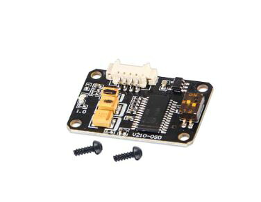 【Cpost】ラジコン ワルケラ WALKERA F210 3D OSD (f2103d-z-10)
