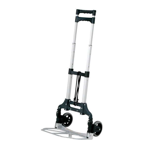 プロマリン (PROMARINE) アルミ大型キャリー LEG005 (hd-450025)｜キャリーカート キャリー 釣り フィッシング 釣行 荷物運び