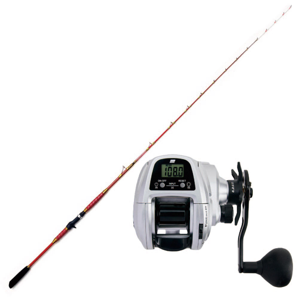 アブガルシア KUROFUNE ライトヒラメKLHC-245M アブガルシア(Abu Garcia) 黒船 ライトヒラメ KLHC-245M 1497160