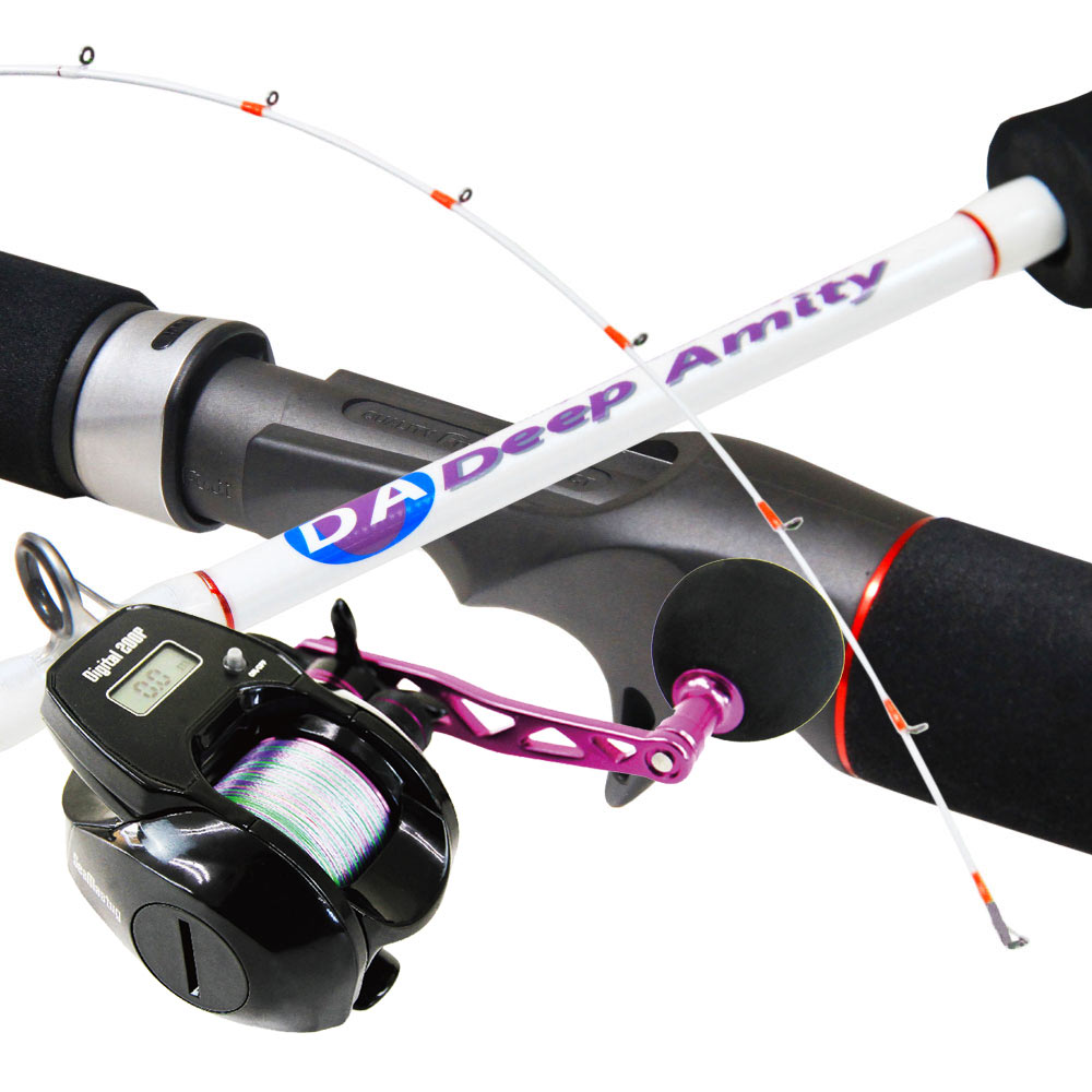 楽天市場】おり釣具 船ライトゲームにマルチに対応 船釣りライトゲーム