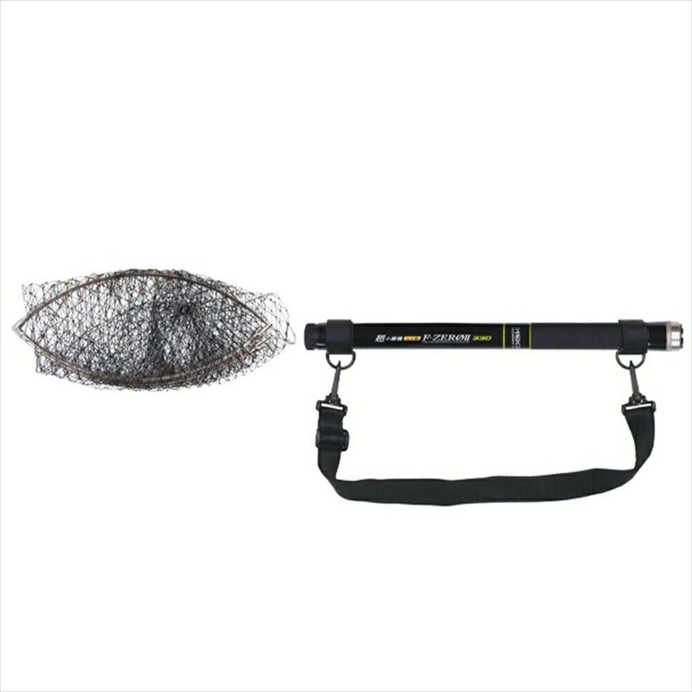 楽天市場】OGK 超小継磯玉の柄エフゼロセット 240(枠35CM)(ogk-190376