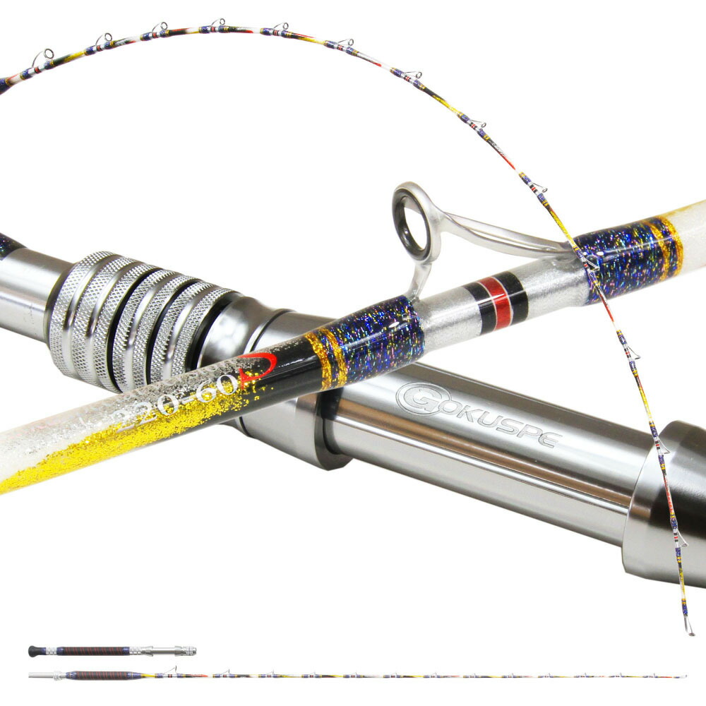 楽天市場】コマセ真鯛サモトラケコマセ真鯛270(40-100号) (goku-086675