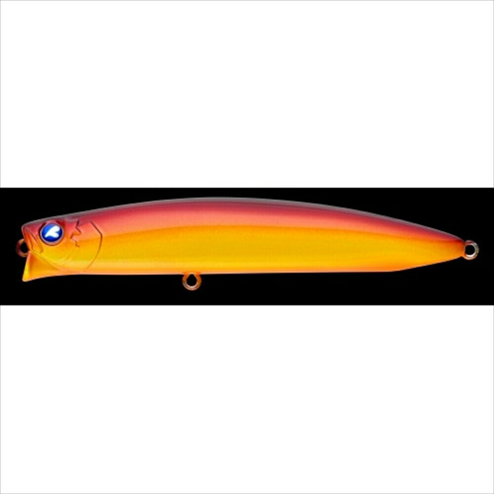 【激レア】SAVE Fishing Y-Pen シイラカラー　ブルー 楽天市場】ブルーブルー アイザー100F #57 アルビノゼブラ(blue-513365