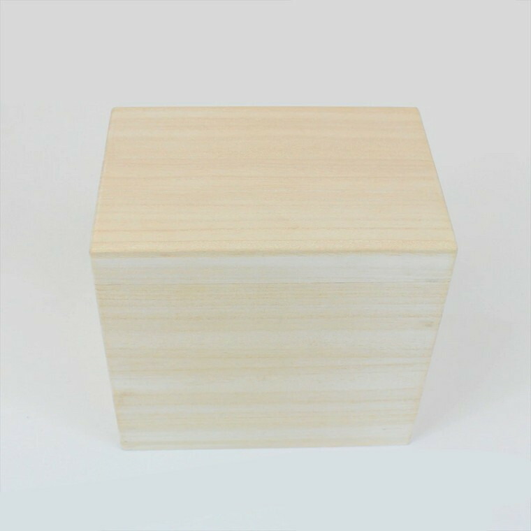 ダイシン タナゴ箱 白桐 (N)(daishin-736089)｜たなご 箱 水箱 桐 小物 収納 淡水 湖沼 渓流 池 河 川 魚 遠里 おり 竿 タナゴ釣り ケース テナガエビ 小鮒 へらぶな ヘラブナ 合切箱
