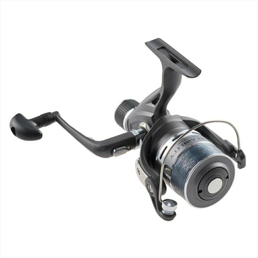 AM3000 スピニングリール ホワイト qb010205_02.jpg