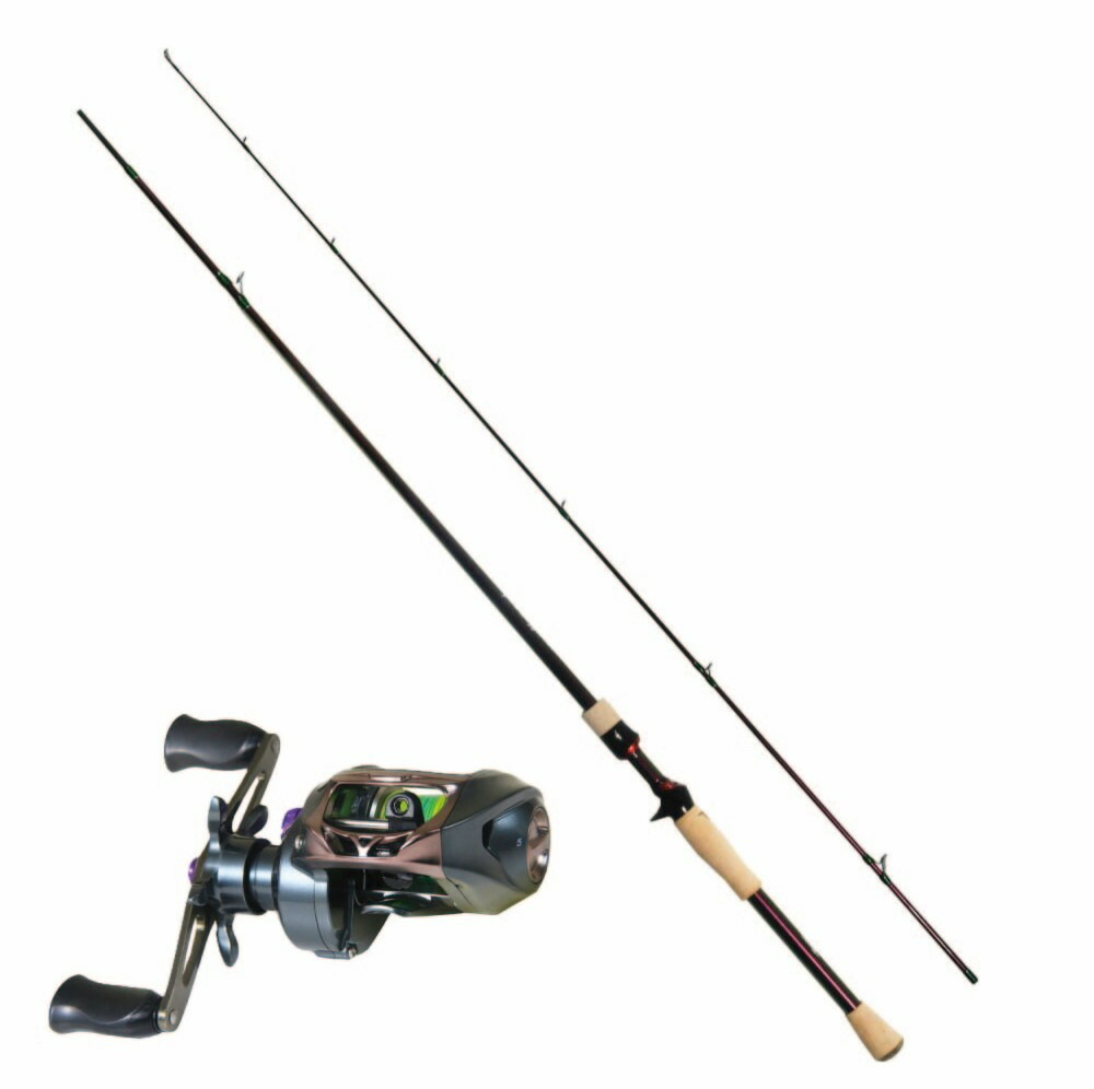 楽天市場】ブラックバス釣りフルセット ベイト (bassset-08