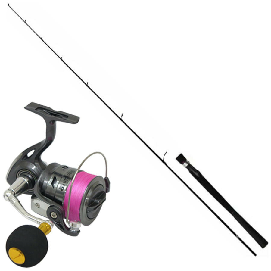 アブガルシア　タコスフィールド アブガルシア タコスフィールド ベイトロッド abu garcia