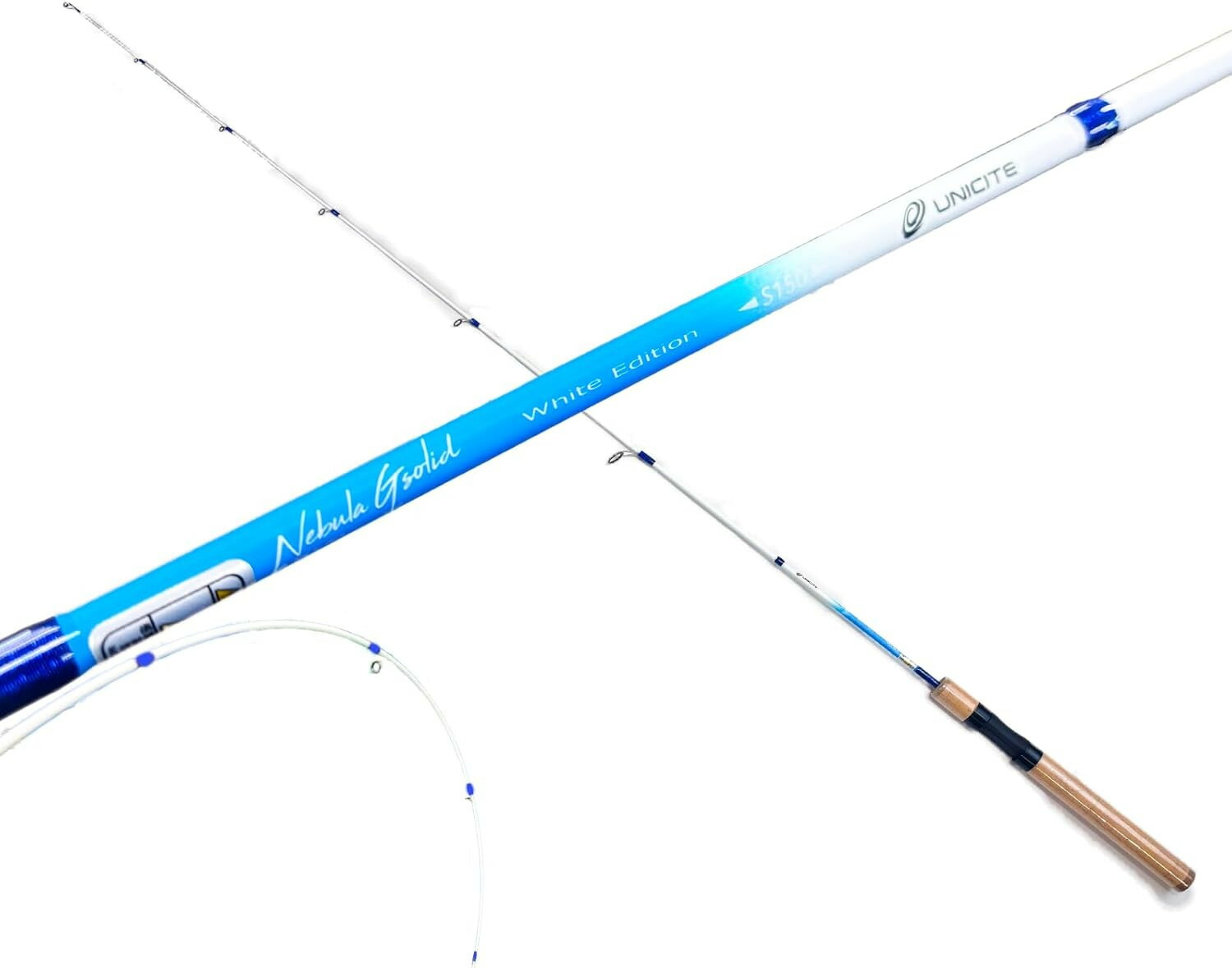楽天市場】UNICITE グラスソリッドロッドNebula (ネビュラ) G Solid