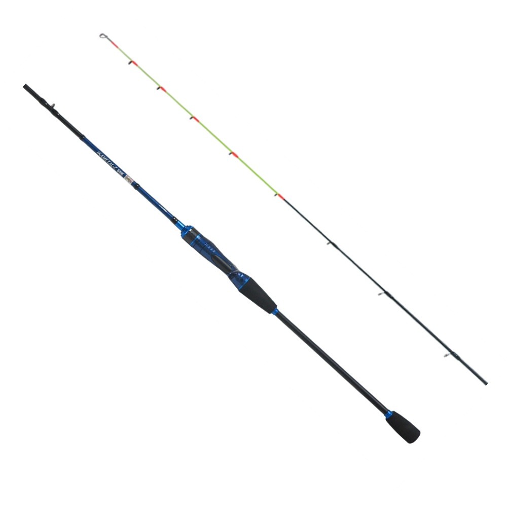 新品❗️ イカメタルロッド　ブランカルマール　B662M Solfiesta イカメタル専用竿 Branc Calmar(ブラン カルマー