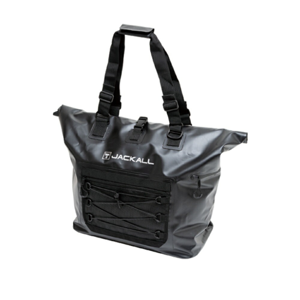 楽天市場】ジャッカル CiAN HD バックパック ブラック(jackall-253337