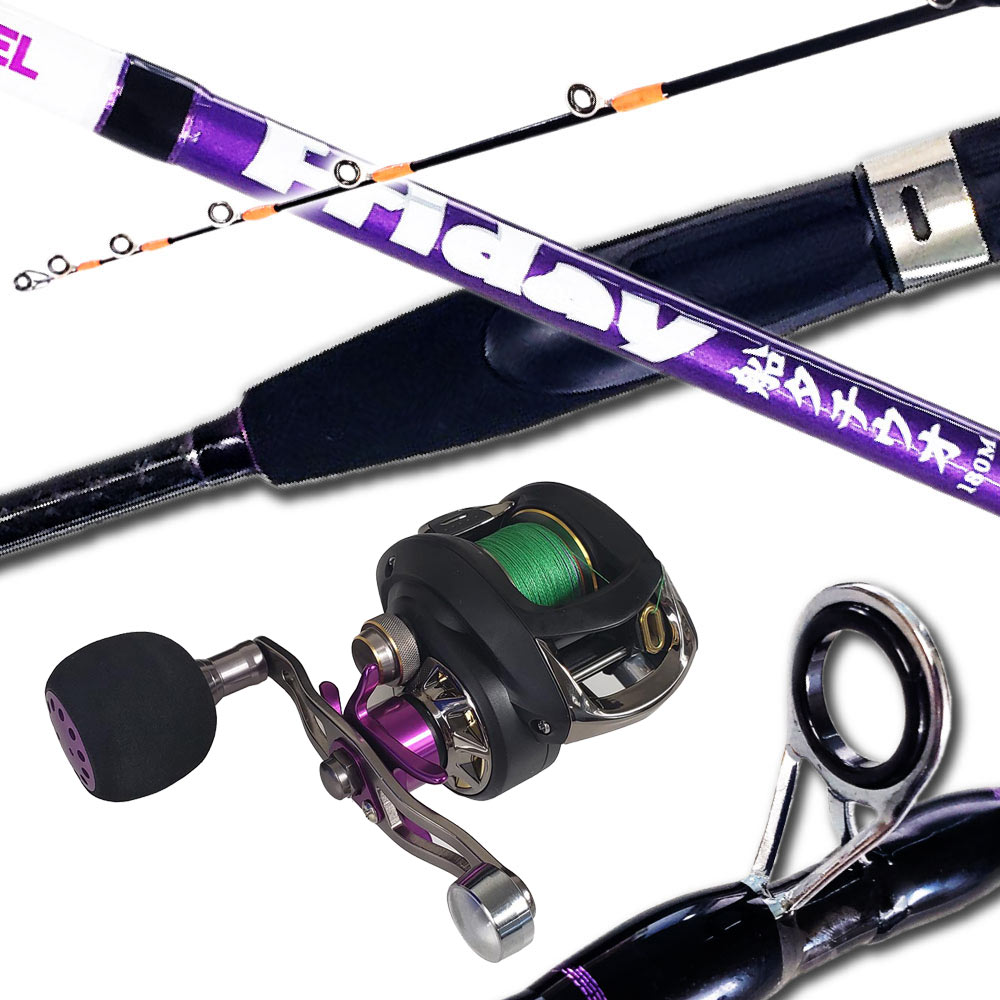 タチウオテンヤロッド　龍撃船太刀魚テンヤ　乗せ調子　新品 Amazon | SOLFIESTA(ソルフェスタ) タチウオ竿 龍撃太刀魚テンヤ