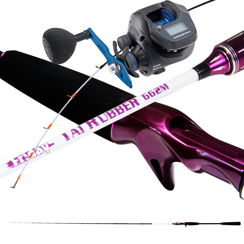 タイラバ　マダイ　ロッド　リール　本体　セット tairubberset-31.jpg