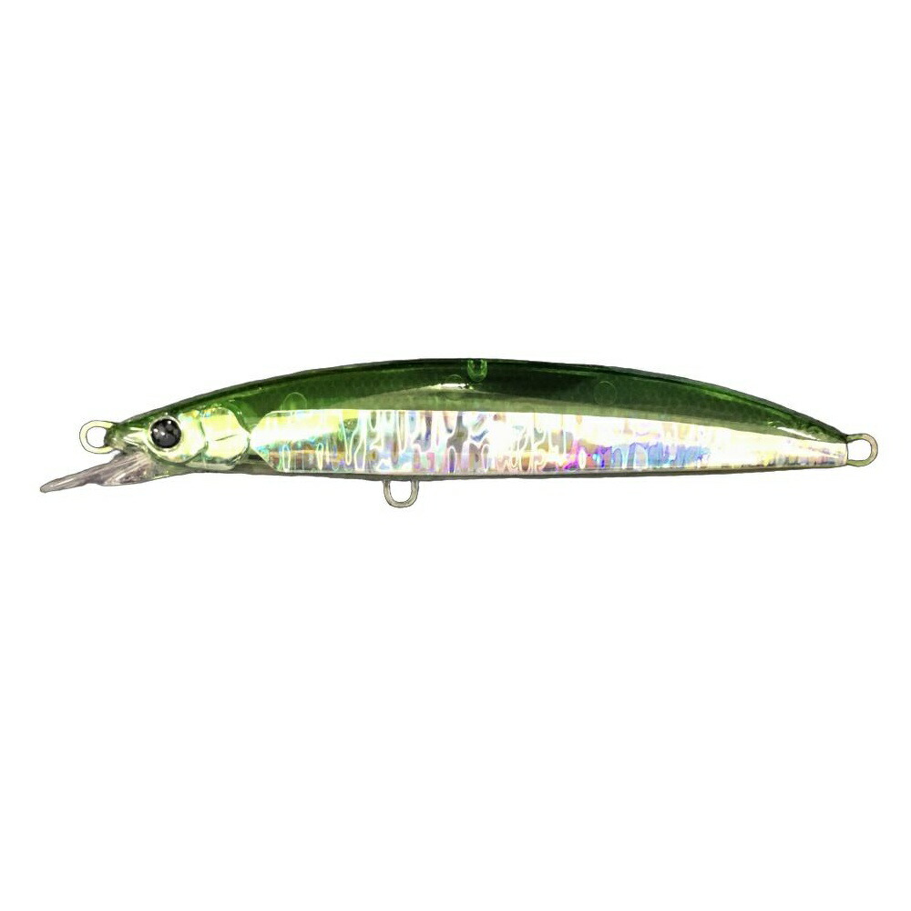 楽天市場】KM工房 ティンバー ロング 150(km-tinber150) |ショアジギ