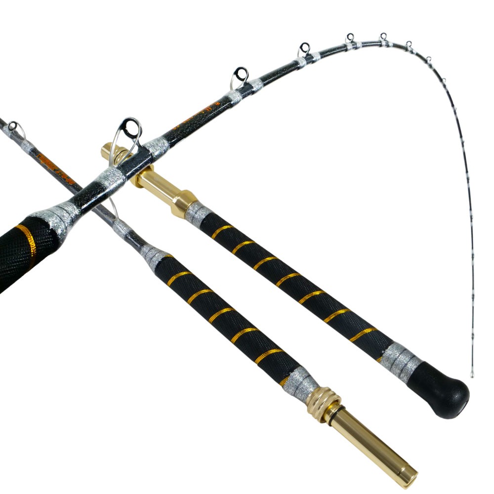 楽天市場】おり釣具 シーマスタッグ マダイ 240-60(ori-962373)｜船 竿