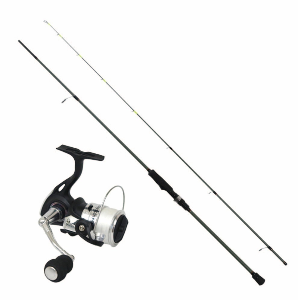 ティップラン セット オーシャンバリュー ティップラン 6.8ft M ＆ Bayspin ZX 2000S PE0.8号100m付 セット (ori-funeset849)｜おり釣具 釣り 釣り竿 ティップラン アオリイカ 船釣り ボートエギング フライデー イカ エギ｜沖釣り本舗