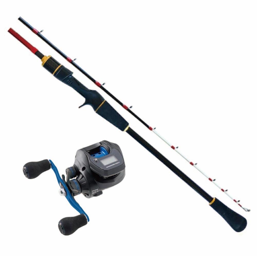 楽天市場】ガンクラフト GAFI（ガフィ） GxF-S20 4.5〜5-720XH | 釣具