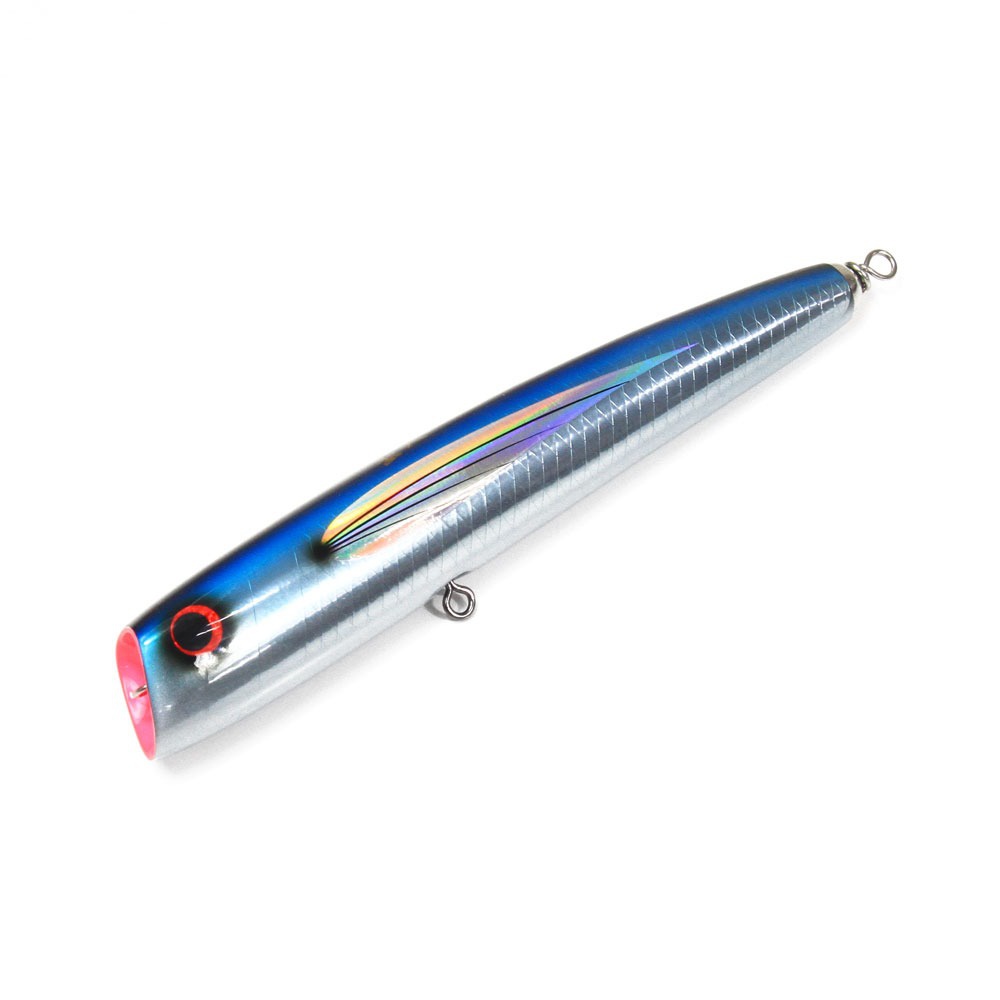 ワイルドギャンブラー 聖天 ディープカップ 240F トビウオ(wg-seitend-003) | ハンドメイド ウッドルアー ポッパー ルアー