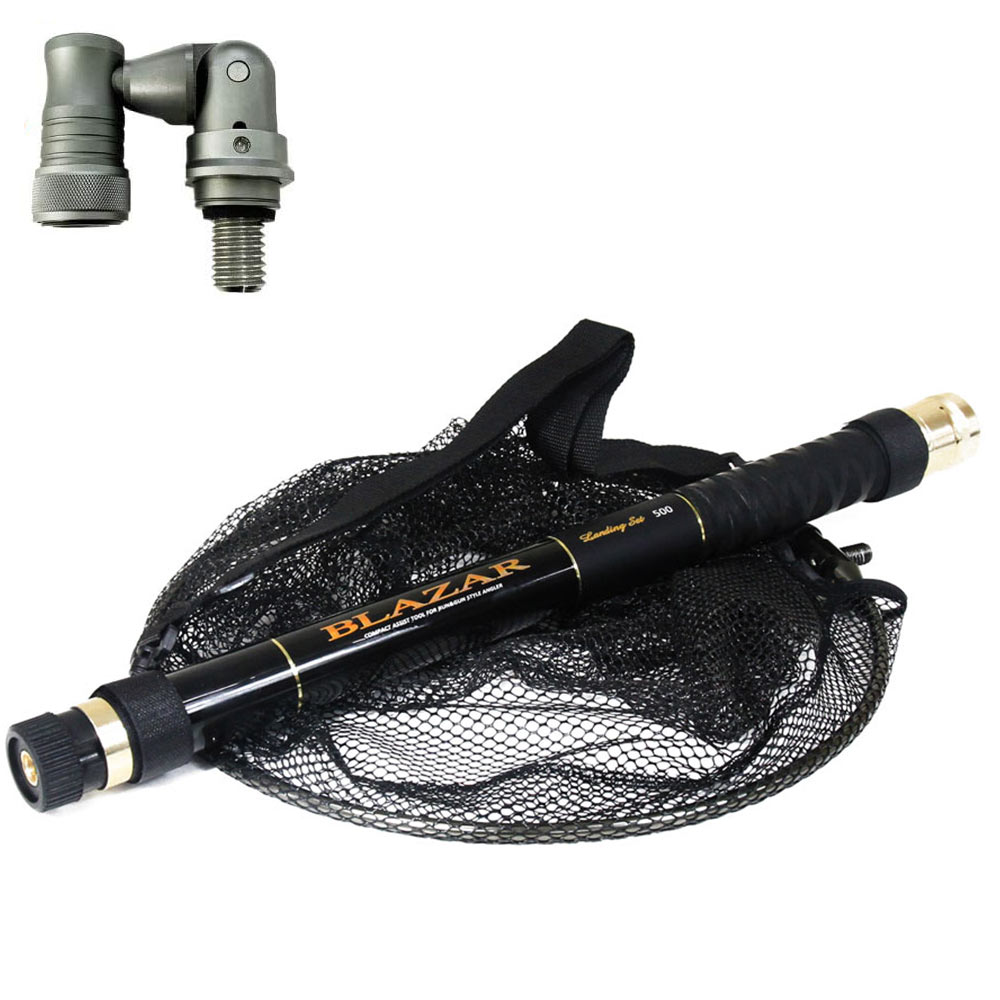 楽天市場】ダイワ ランディングネットFL70 ＆ ダイワ ランディング