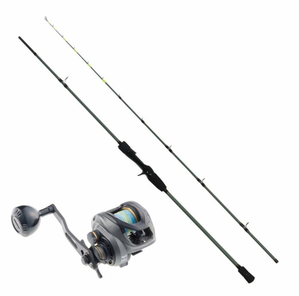 テンヤタチウオセット オーシャンバリュー テンヤタチウオ180H 82調子 ＆ ドレッド PE2.0号150m付き (ori-funeset1148)｜船竿 タチウオ テンヤ ロッド 太刀魚 船タチ ロッド 船 竿 釣り 釣竿 船ロッド テンヤ｜沖釣り本舗 9,618円