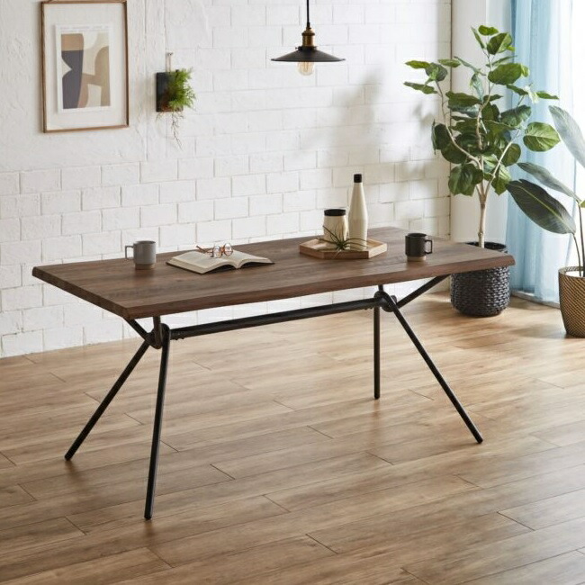 楽天市場】ダイニングテーブル 60's American vintage テーブル 4人用