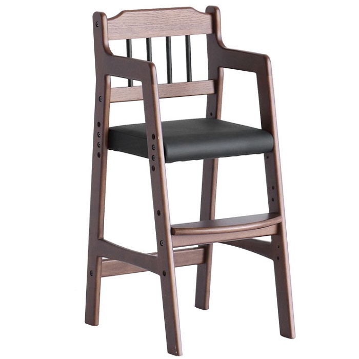 安価【日本製】ビンテージ 木製チェア　キッズ ベビー 椅子 その他