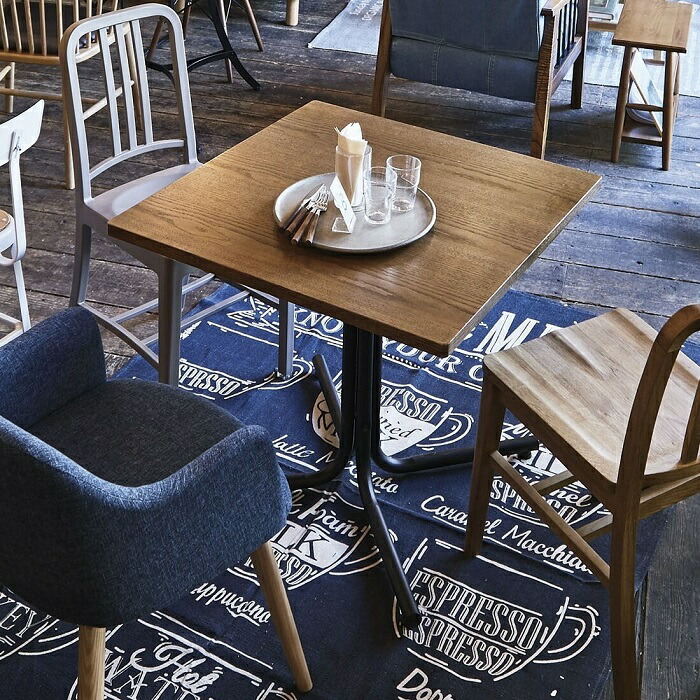 楽天市場】クロスレッグテーブル北欧テイスト ミッドセンチュリー