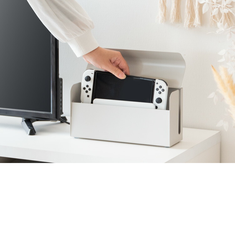 スイッチ収納ケース Nintendo Switch本体ケース ニンテンドー