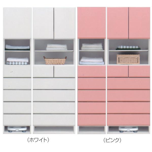 布団カバー テーブル すべり止め ランドリーラック ランドリー収納 サニタリー収納 洗面所収納 脱衣所収納 収納 引出し チェスト 衣類収納 ホワイト 白 ピンク ランドリーラック ランドリー収納 幅60cm サニタリー収納 収納 チェスト 洗面所収納 完成品 ホワイト ピンク